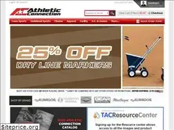 Sites similar to athleticconnection.com