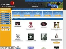 Sites similar to athleticenterprises.net