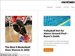Sites similar to athletichabits.com