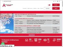 Sites similar to athletichouseacademic.com