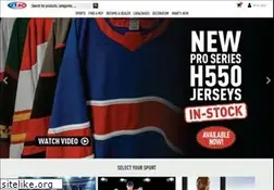 Sites similar to athleticknit.com