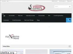 Sites similar to athleticlightbody.com