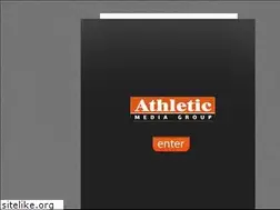 Sites similar to athleticmediagroup.com