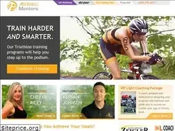 Sites similar to athleticmentors.com