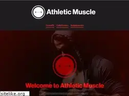 Sites similar to athleticmuscle.net