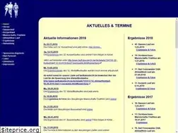 Sites similar to athleticon97.de