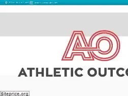Sites similar to athleticoutcomes.com
