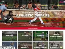 Sites similar to athleticperformanceinc.com