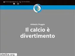 Sites similar to athleticpoggio.it