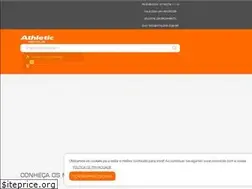 Sites similar to athleticpro.com.br