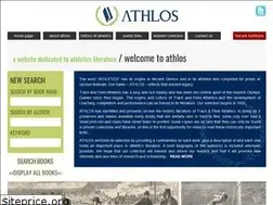 Sites similar to athletics-archive.com