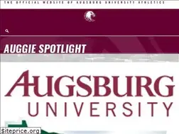 Sites similar to athletics.augsburg.edu