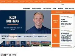 Sites similar to athletics.hope.edu