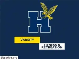 Sites similar to athletics.humber.ca