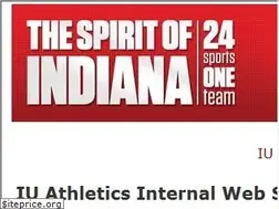 Sites similar to athletics.indiana.edu