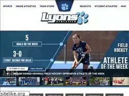 Sites similar to athletics.mtholyoke.edu