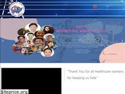 Sites similar to athleticsasia.org