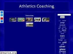 Sites similar to athleticscoaching.ca