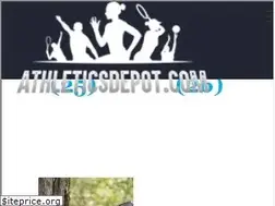 Sites similar to athleticsdepot.com