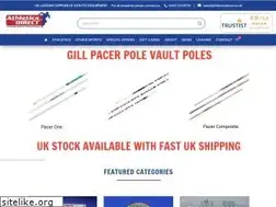 Sites similar to athleticsdirect.co.uk