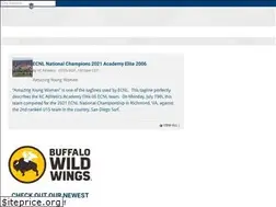 Sites similar to athleticskc.com