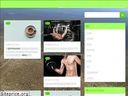 Sites similar to athleticslovers.com