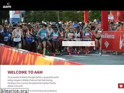 Sites similar to athleticsmanagers.com