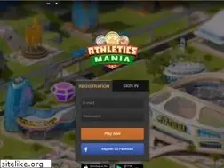 Sites similar to athleticsmania.com
