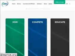 Sites similar to athleticsnorthqld.org.au