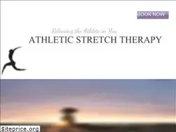 Sites similar to athleticstretchtherapy.com