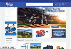 Sites similar to athleticstuff.com