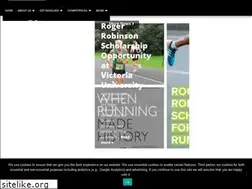 Sites similar to athleticswellington.org.nz