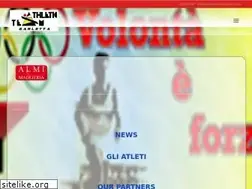 Sites similar to athleticteam.it