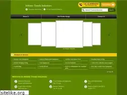 Sites similar to athletictrends.co.in