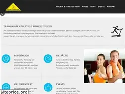 Sites similar to athletik.at