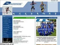 Sites similar to athletismelaval.qc.ca