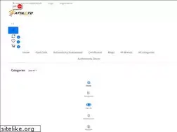 Sites similar to athleto.in