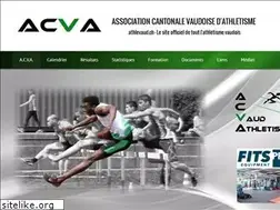 Sites similar to athlevaud.ch