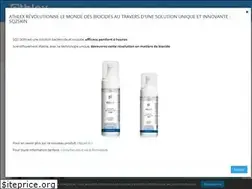 Sites similar to athlex.fr