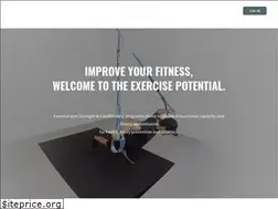 Sites similar to athlexercise.com