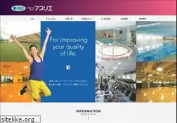 Sites similar to athlie.ne.jp