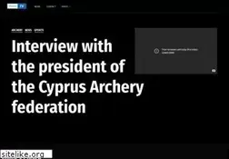 Sites similar to athlitika.tv