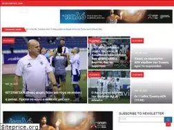 Sites similar to athlitiki.com