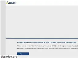 Sites similar to athlon.com