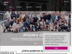 Sites similar to athlon.es