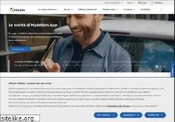 Sites similar to athloncarlease.it