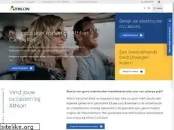 Sites similar to athloncaroutlet.nl