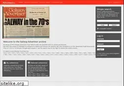 Sites similar to athloneadvertiser.ie