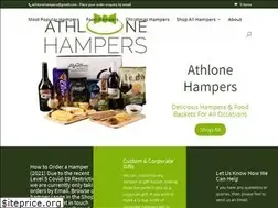 Sites similar to athlonehampers.ie