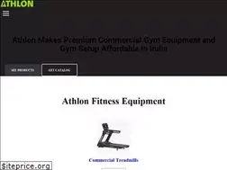 Sites similar to athlonindia.com